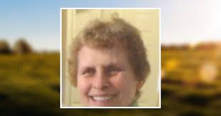 Mary Elaine Higgins Obituary 2022