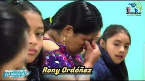 Cesy Priscila Ft Rony Ordóñez (Te Segire)Videoclip 2023