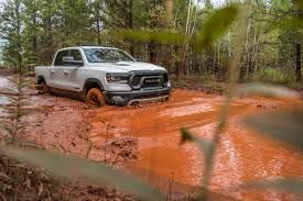 2020 Ram 1500 Test Drive Does The Ecodiesel Deliver