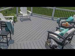 Check spelling or type a new query. Explore Trex Select Decking In Pebble Grey At Lowes Youtube