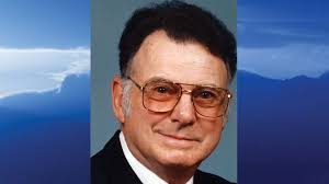 Richard E. Stonebraker, Sr., Girard, Ohio