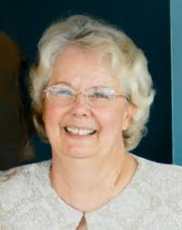 Edith G. Robertson Obituary December 20, 2024