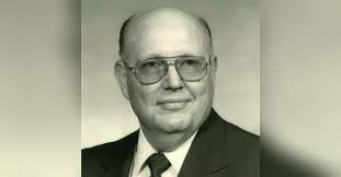 James Leonard Roten Obituary