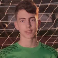 Kevin Gill's River City High School Bio