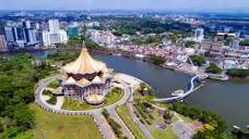 Visit Kuching: 2024 Travel Guide for Kuching, Sarawak | Expedia