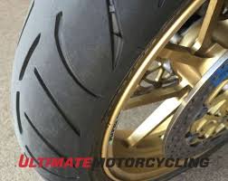 Metzeler Sportec M7 Rr Review Better Than A Dunlop Q3