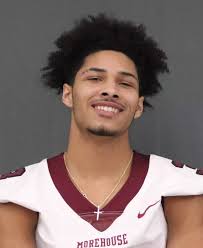 2020 Football Roster