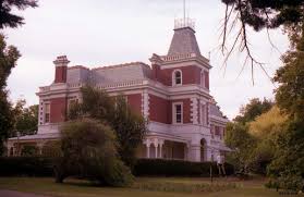Bonzle Coolart Homestead Mansions Country Mansion Philippine Houses
