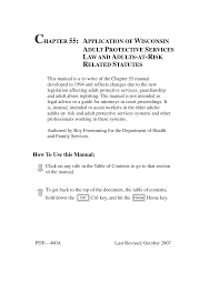 Https Www Dhs Wisconsin Gov Publications P2 P20460a Pdf