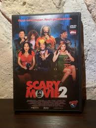 Scary movie 2 2001 stream in full hd online, with english subtitle, free to play. Scary Movie 2 Dvd Incl Bonusmaterial Also Zwei Dvds Gunstig Kaufen Ebay