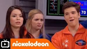 We did not find results for: Icarly Space Travel Nickelodeon Uk Youtube