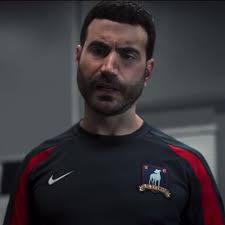 “I give him love” #colinisaac #colinisaacedit #roykent #roykentedit  #tedlassoseason3