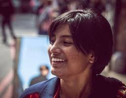 2017 Frederick Douglass Fellows