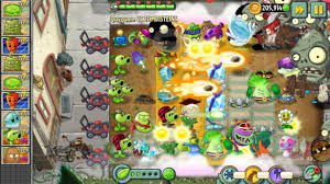 Plants Vs Zombies 2 Mod All Plants Pvz 2 Vs All Zombies Pvz 2 Gameplay Plants Vs Zombies All Plants Zombie