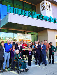 F&m state bank offers mortgage rates that are extremely competitive & have the mortgage services available to help you achieve your home goals. Fmb Celebrates Grand Opening In Redondo Beach