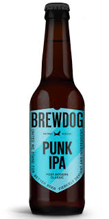We're a craft beer brewery based in scotland. Beer Punk Ipa Brewdog 33 Cl Amstein Sa The Beer Ambassador