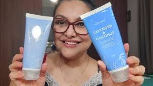 Mary Kay Hidratante e Sabonete Líquido Lavender e Coconut 💜