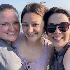 Respiratory Therapist graduation. You had me at PEEP!