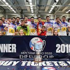 2 third and fourth places were no longer awarded after euro 1980. Spain Win Ehf Euro Cup After Narrow Win Against Norway
