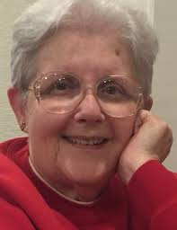 Obituary for Doris Ann (Harp) Conrad