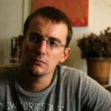 Craig McIntosh (@Craigmc33)