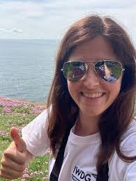 Shannon Dolphin's Instagram, Twitter & Facebook