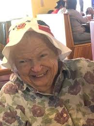 Loretto Sharkey Obituary February 14, 2024