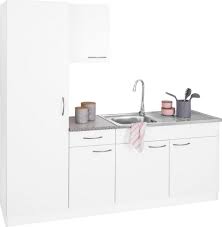 Otto versand war schon immer innovativ und wirklich sehr kundenorientiert. Wiho Kuchen Kuchenblock Kiel Breite 190 Cm Mit 28 Mm Starker Arbeitsplatte Tiefe 50 Cm Online Kaufen Otto