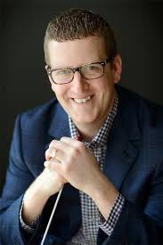 Eastern Michigan University School of Music & Dance appoints new school  director and a director of orchestral activities