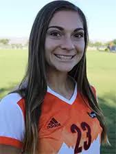 2017 Women's Soccer Roster