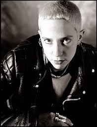 the power of cult feminist writer kathy acker