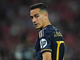 Lucas Vázquez, l'indémodable du Real Madrid