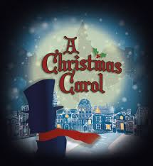 A christmas carol is a 2009 animated 3d movie adaptation of the charles dickens story of the same title. A Christmas Carol Merrimack Repertory Theatre