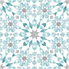 Floor tiles self adhesive vinyl flooring kitchen bathroom patterned blue. 30 48cm X 30 48cm Radiance Peel And Stick Vinyl Floor Tiles Fp2949 Create Your World