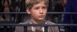 Ron moody, shani wallis, oliver reed and others. Oliver Blu Ray Review