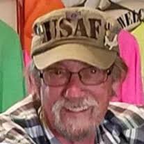 James A. "Jim" Young Obituary