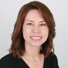 After three amazing years at Candy's Media, I am moving