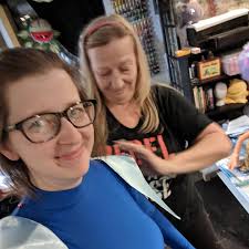 Profile for Project Adventure