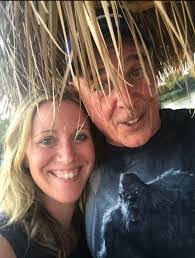 Kenneth Bostic's Instagram, Twitter & Facebook