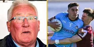 Pat Spillane suggests Galway 'fooled' people as he lambasts the Connacht  SFC