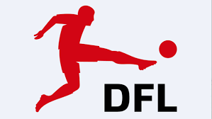 By contrast, the bundesliga logo unveiled in 2010 features the wordmark in one line. Die Bundesliga Zeigt Ihren Neuen Markenauftritt W V