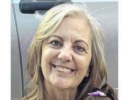 Karen Hammond Obituary (1955