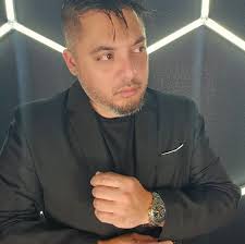 Jason Momoa as Lobo in the DCU