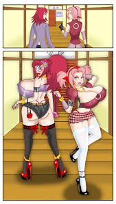 Rule34 - If it exists, there is porn of it  sakura haruno  4259354