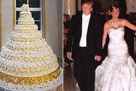 Jul 30, 2010 in today's pressing news: 10 Most Expensive Celebrity Wedding Cakes And How Much They Cost