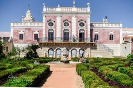 Palacio de Estoi, Faro