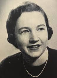 October-November Oakwood Scene