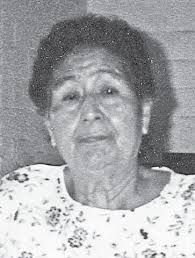 GUADALUPE RIVERA