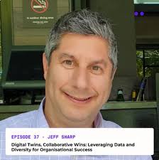 Digital Twins and Collaborative Wins