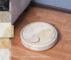 掃地機器人 robot vacuum cleaner 2103 in 2021 different patterns glass of milk decor